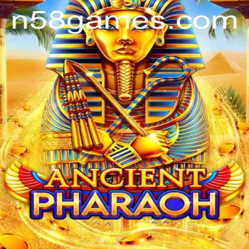 Explorando o Mundo de AncientPharaoh: Uma Aventura Estratégica