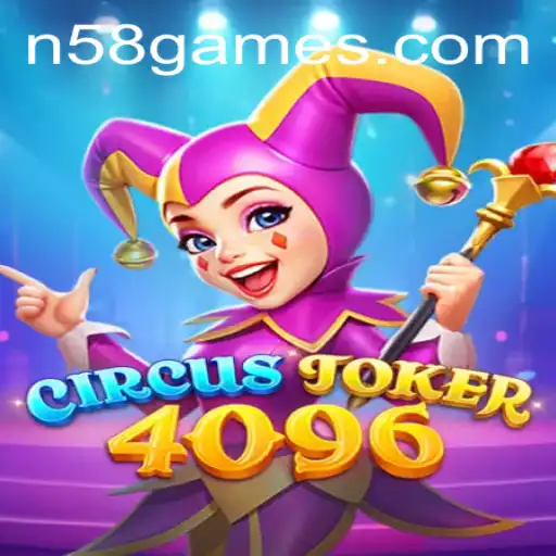 Explorando o Universo Fascinante de CircusJoker4096: Um Guia Completo