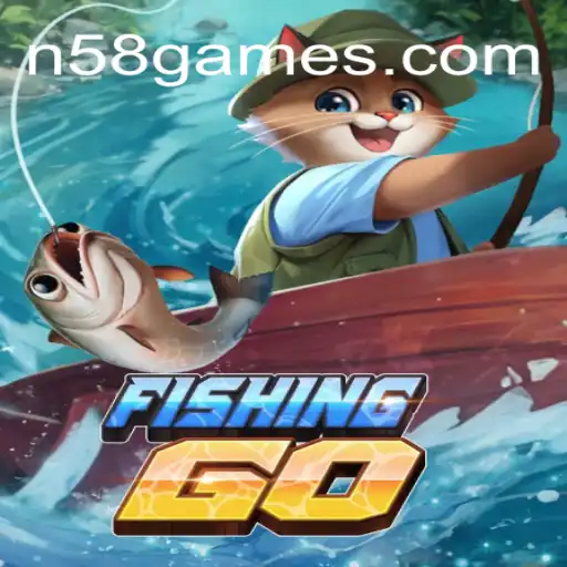 Descubra FishingGO: Um Mergulho no Mundo da Pesca Virtual