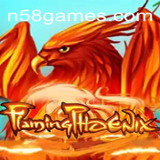 FlamingPhoenix: O Novo Fenômeno dos Jogos com a Chave N58