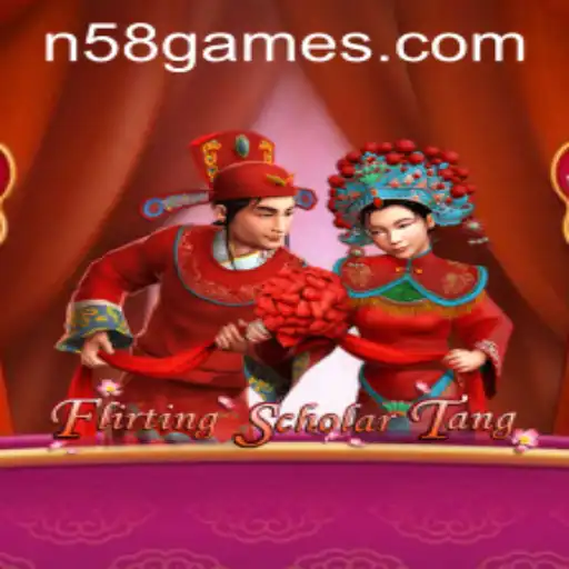 Explorando o Fascinante Mundo de Flirting Scholar Tang: Regras e Mecânicas do Jogo