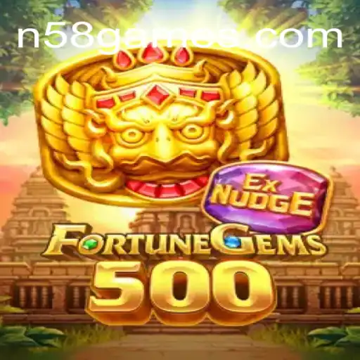 Descubra FortuneGems500: O Novo Fenômeno no Mundo dos Jogos