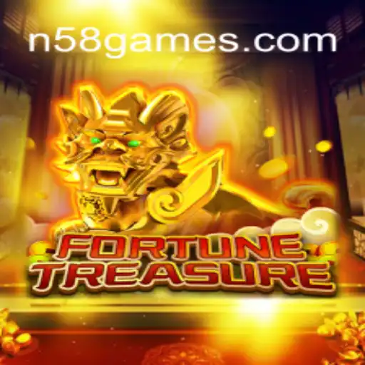 Descubra FortuneTreasure: O Jogo de Aventura que Conquista com N58