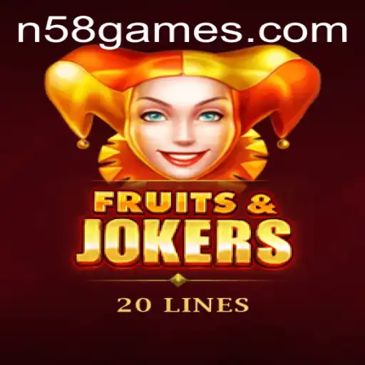 Descubra o Universo do Jogo FruitsAndJokers20: Regras e Introdução