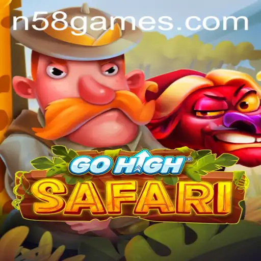 Desbravando o Mundo de GoHighSafari: Um Aventuroso Jogo de Estratégia
