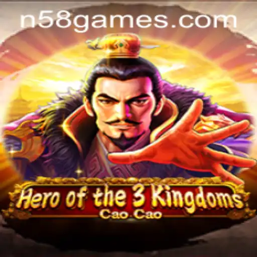 Heroofthe3KingdomsCaoCao: Explorando o Mundo Épico dos Três Reinos