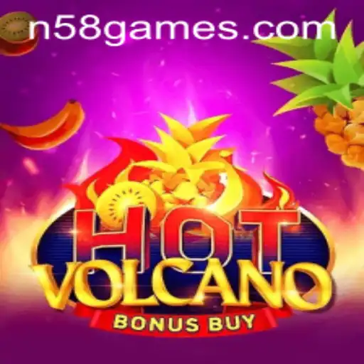 Explorando o Fascinante Jogo 'HotVolcanoBonusBuy': Uma Nova Experiência no Mundo dos Jogos Online
