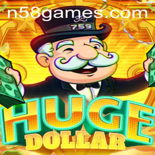 Explorando o Fascinante Mundo do Jogo HugeDollar