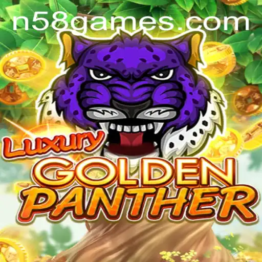 LUXURYGOLDENPANTHER: A Aventura de Jogo Inovadora com N58