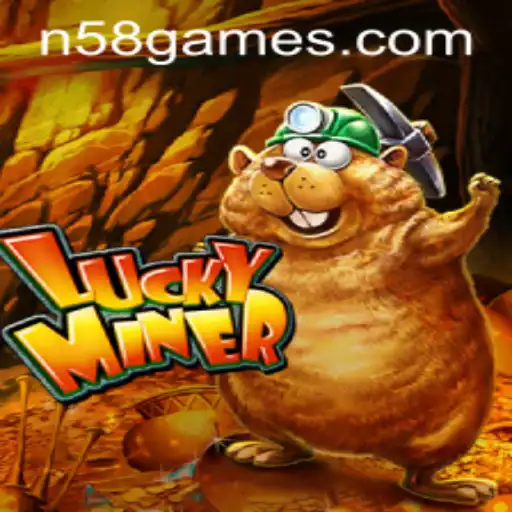 Descubra o Mundo de LuckyMiner: Um Jogo de Aventuras e Estratégia