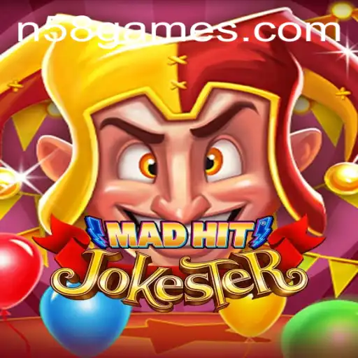 Descubra o Empolgante Mundo de MadHitJokester: Um Jogo de Estratégia Único