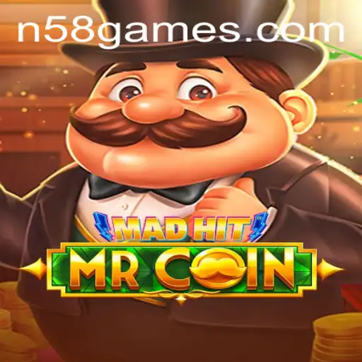 MadHitMrCoin: Um Novo Fenômeno no Mundo dos Jogos Digitais
