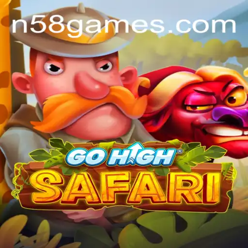 Desbravando o Mundo de GoHighSafari: Um Aventuroso Jogo de Estratégia