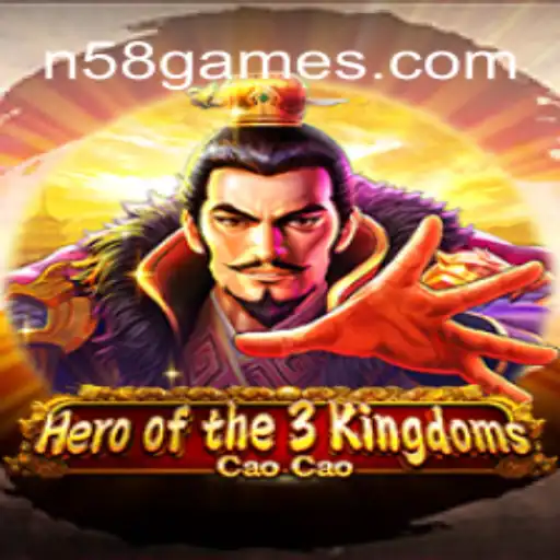 Heroofthe3KingdomsCaoCao: Explorando o Mundo Épico dos Três Reinos