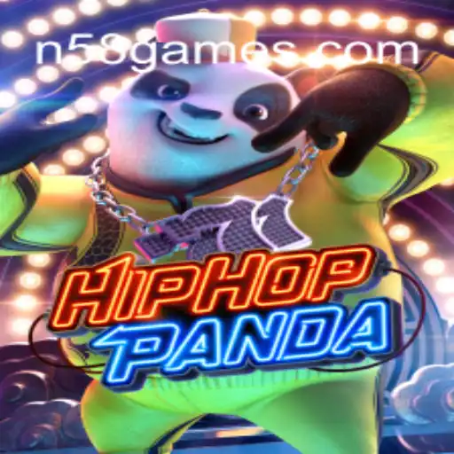 Descubra o Empolgante Mundo de HipHopPanda: O Jogo que Conquista Multidões