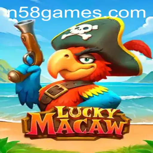 Descubra o Mundo de LuckyMacaw: O Jogo de Estratégia com a Palavra-chave N58
