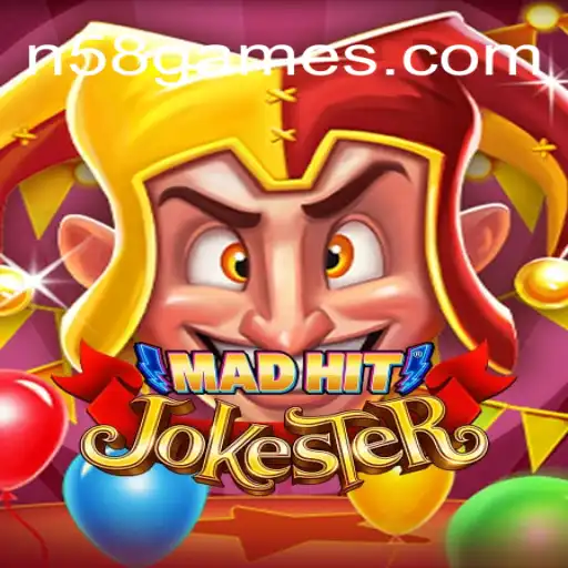 Descubra o Empolgante Mundo de MadHitJokester: Um Jogo de Estratégia Único