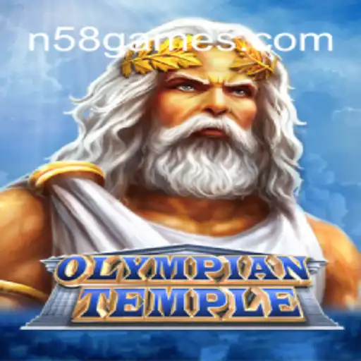 Explorando o Mundo do Jogo 'OlympianTemple': Uma Jornada Divina