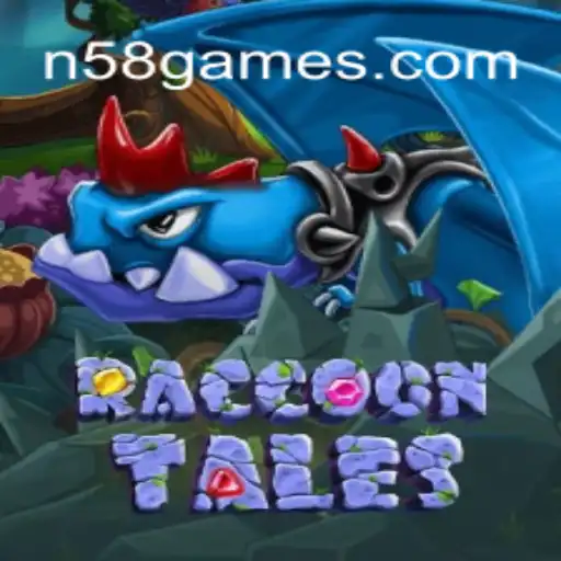 Explorando o Universo de RaccoonTales: Como o Jogo N58 Revoluciona a Aventura Digital