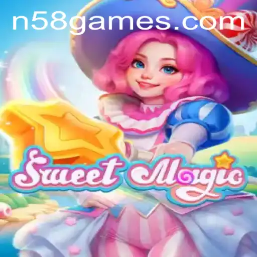 SweetMagic: Explore o Mundo Encantado do Novo Jogo de Mesa