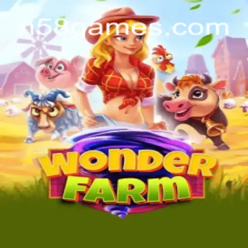 Explorando WonderFarm: Uma Jornada de Magia e Colheita