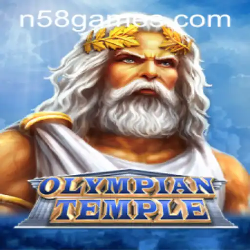 Explorando o Mundo do Jogo 'OlympianTemple': Uma Jornada Divina