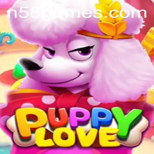 Descubra As Aventuras de PuppyLove: Um Mundo Canino de Diversão e Estratégia
