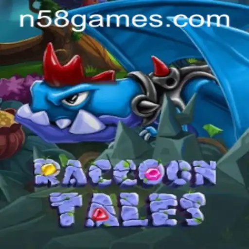 Explorando o Universo de RaccoonTales: Como o Jogo N58 Revoluciona a Aventura Digital