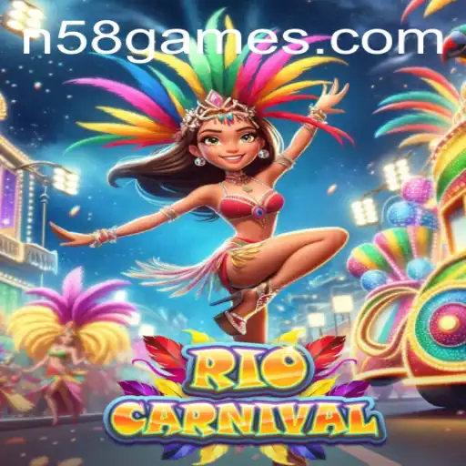 Descubra a Diversão Inesquecível do Jogo RioCarnival