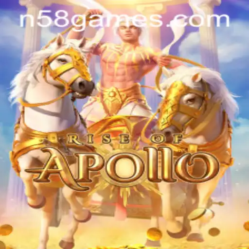 RiseofApollo: Uma Aventura Mitológica no Cenário Atual dos Jogos