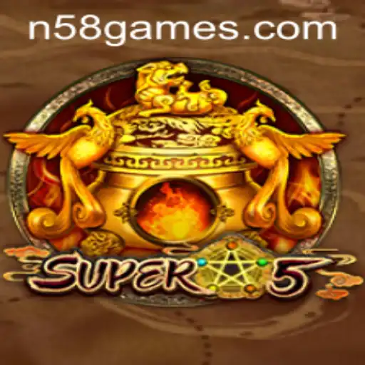 Explorando Super5: O Jogo que Está Conquistando o Mundo
