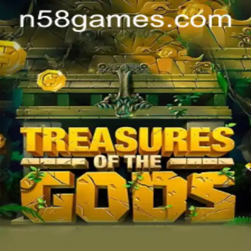 Treasure of the Gods: Desvendando os Segredos do Jogo N58