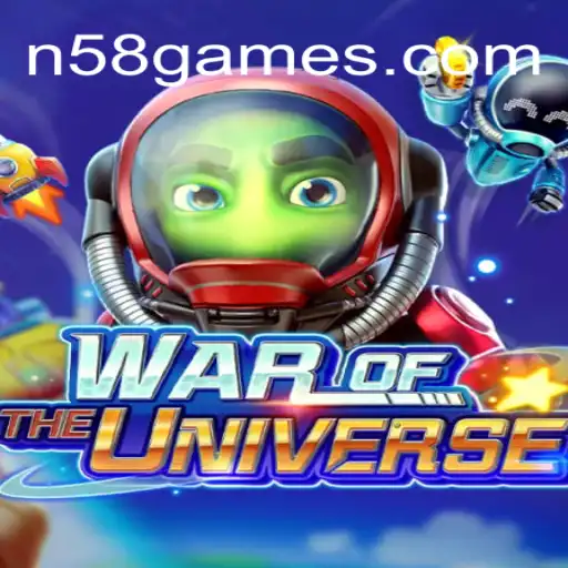 Explorando o Fascinante Universo de WAROFTHEUNIVERSE: Estratégias, Regras e emoção