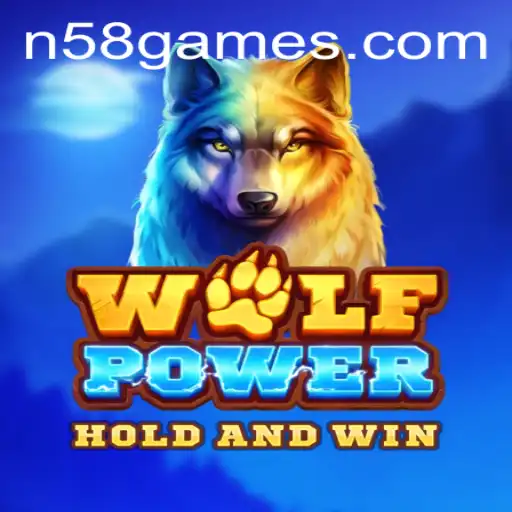 WolfPower: Descubra o Jogo Estratégico do Momento com a Palavra-Chave N58